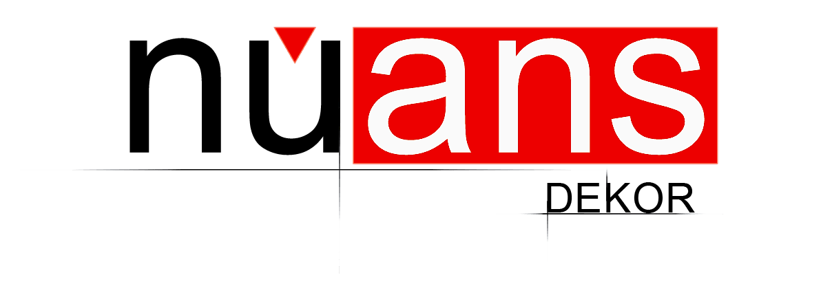 Nüans Dekor l Mobilya l Kapı l Dolap l Tadilat